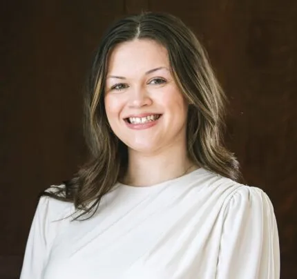 Headshot of Meriya-Zalma