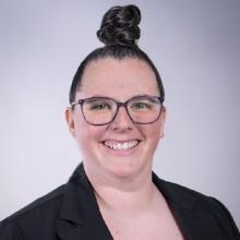 Kara Brant, Ph.D.