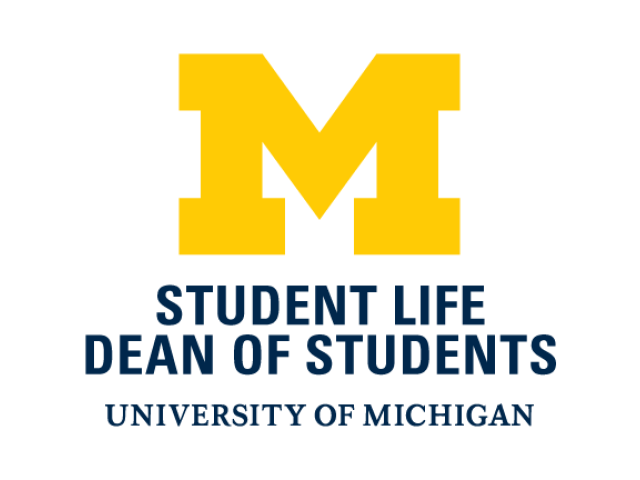 Dean of Students logo