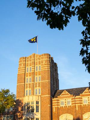 Michigan Union